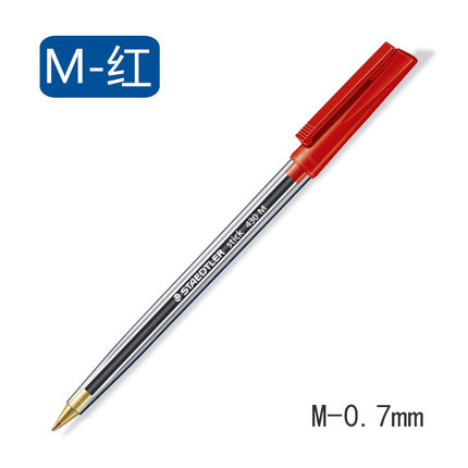 Alemán schidelou STAEDTLER 430F Hierro Guerrero bolígrafo amarillo Pen Holder