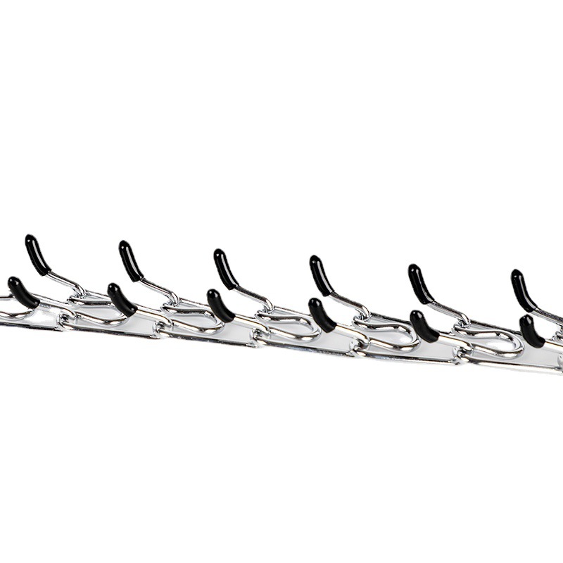 Suministros para mascotas Amazon nuevo paño negro con velcro desmontable collar de perro al aire libre Cadena de entrenamiento de perro comercio exterior