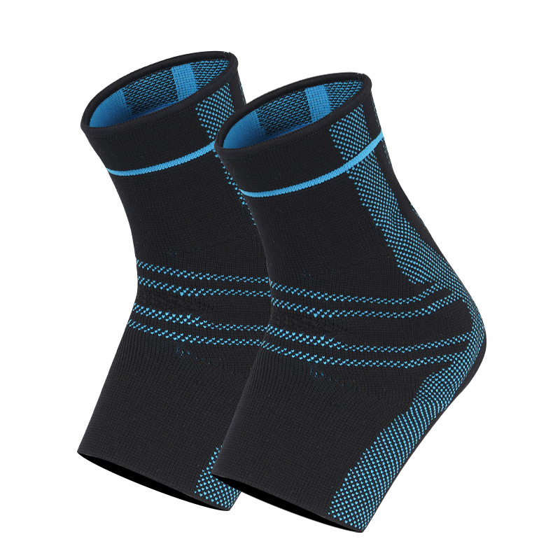 Cubierta protectora de la articulación del tobillo Recuperación de esguince Tobillo Baloncesto Deportes Tobillo Tobillo Tobillera Anti-litosis Fijación del pie Protector profesional