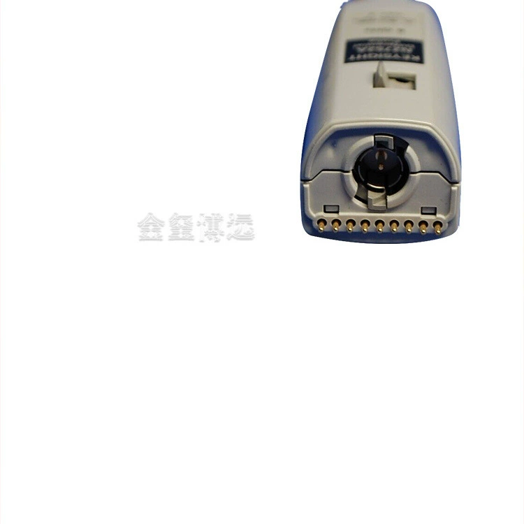 Keysight是德 Agilent N2752A InfiniiMode Active Differential Probe (1)