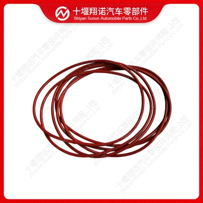 NT855 Silindr Layneri Su Saxlama Halqası 3032874 3008998 215091 183049
