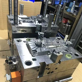 其他美术用品;甲片/穿戴甲;塑料模