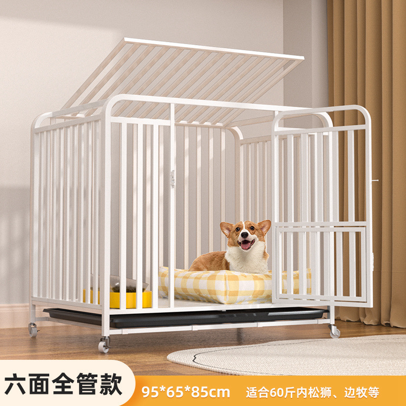 [화이트] 육면체 사각관형 "95*65*85" (32.5kg개 이내)