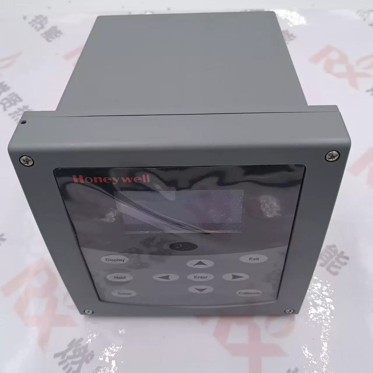 Датчик анализа Honeywell PH-метра UDA2182-PH1-PH2-NN-N-0000 фьючерсы