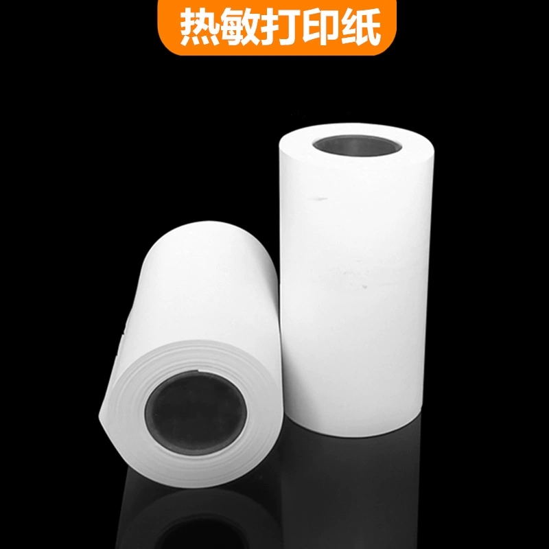 Детектор безопасности пищевых продуктов остатков пестицидов термопечати бумага