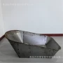 加厚四周焊接托盘手推车