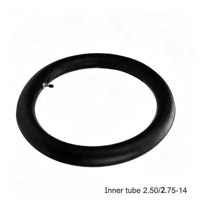 Straight Tube Inner Tubes, Yolsuzluq şinləri