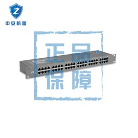浪涌保护器;防雷器