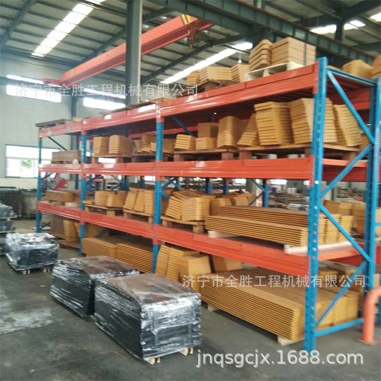 批发D65E推土机刀角刀片14X-71-11310/144-70-11180 驾驶室减震器