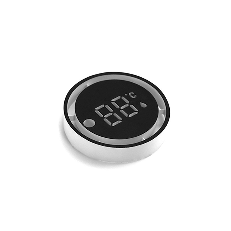 加湿器 LED デジタル管金型加工充電柱スクーター電源表示ハイライトデジタル管スクリーン金型|undefined