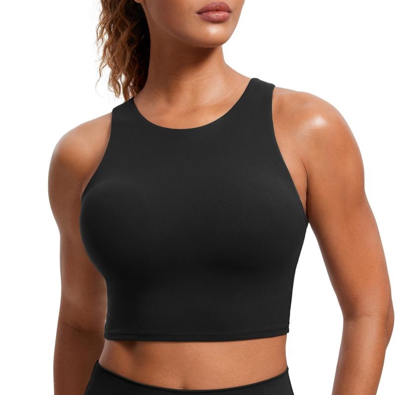 S 47986 Fitness Yoga Sport Bra Top American-style sports vest