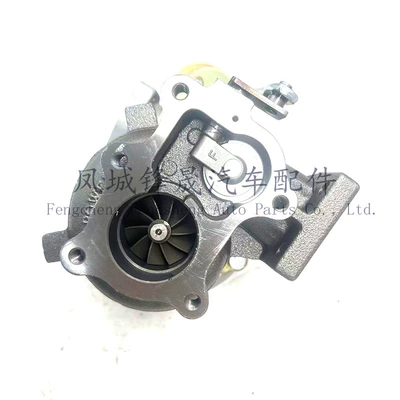 Suitable for Supercharger