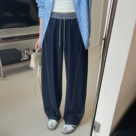 休闲裤;半身裙;女式T恤