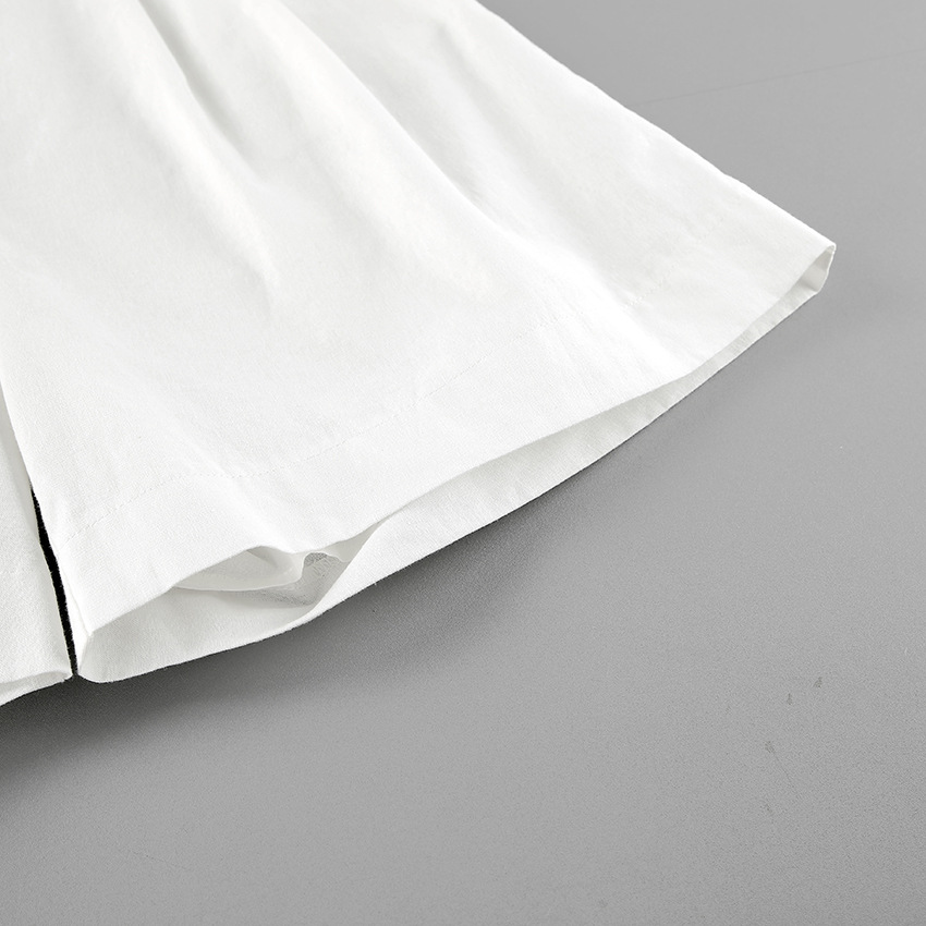 238g Weight Sleeveless Sleeve Length Cotton Fabric Type Pant Co-ord Set Sets Type 2 Pieces Set Quantity Holiday, Daily Occasion V Neck Neckline Regular Fit Fit Type Solid Color Pattern Summer Season Women's Gender Streetwear Style Holiday Daily Women's Streetwear Solid Color Cotton Pant Co-ord Set Shorts Sets 35