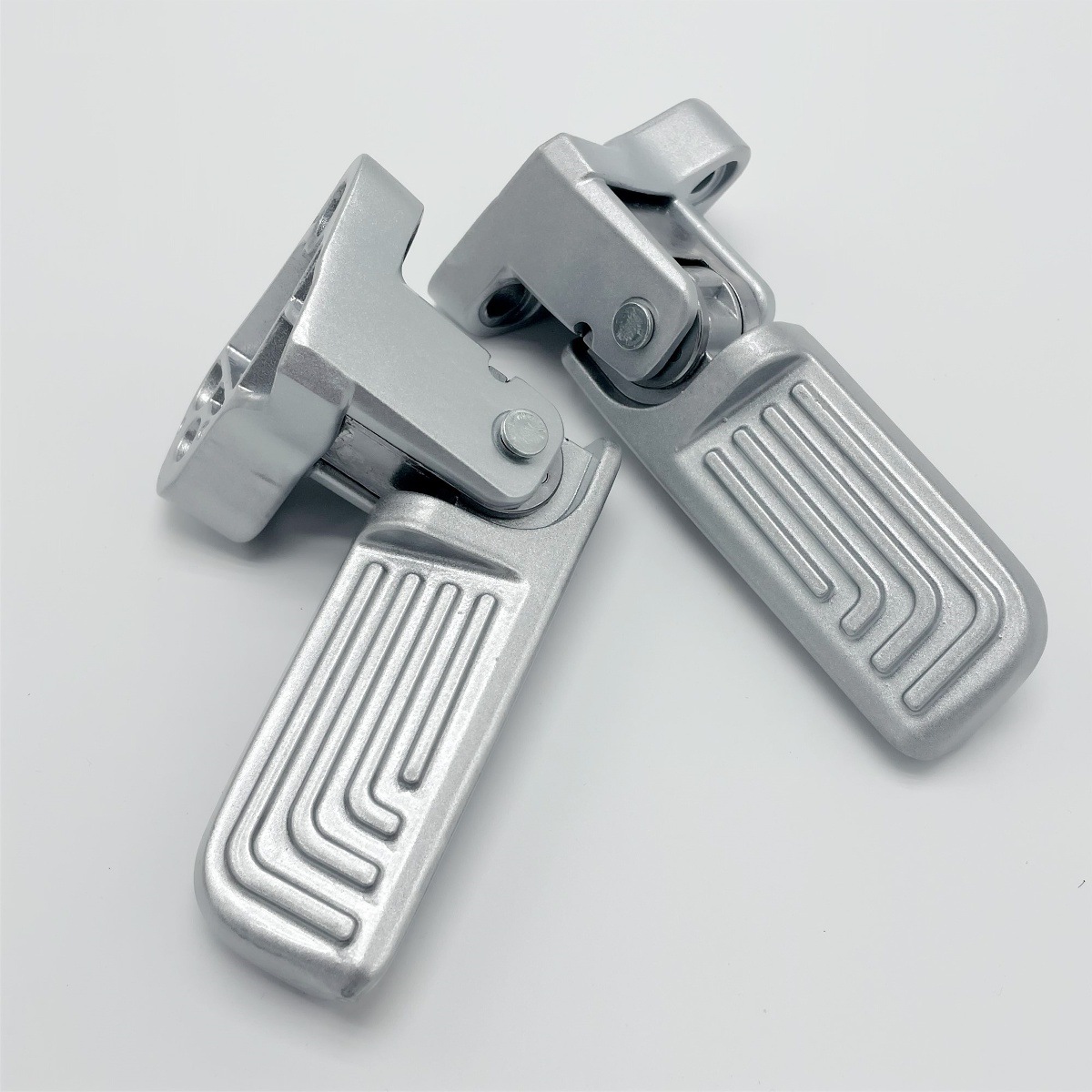 Suitable for Mavericks Mqi2/Mqi2S Rebound Pedal Electric Vehicle Rear Pedal Battery Vehicle Rear Foot Pedal Accessories