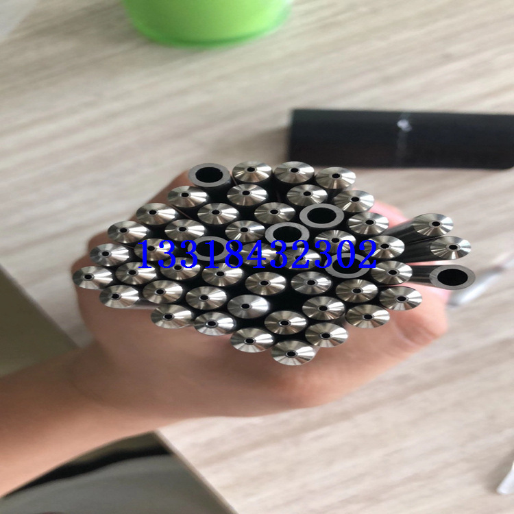 Thermostat Stainless Steel Tube Sus304 Stainless Steel Precision Tube Round Head Seal Flat Head Seal Pointed Head Seal Tube Thermostat Stainless Steel Tube Sus304 Stainless Steel Precision Tube Round Head Seal Flat Head Seal Pointed Head Seal Tube