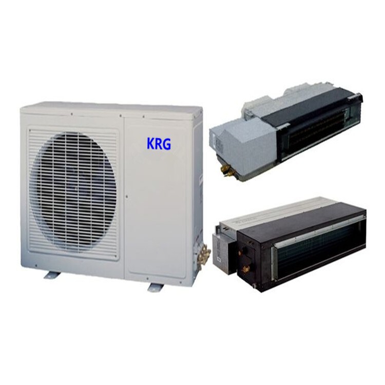 4ton duct air conditioner