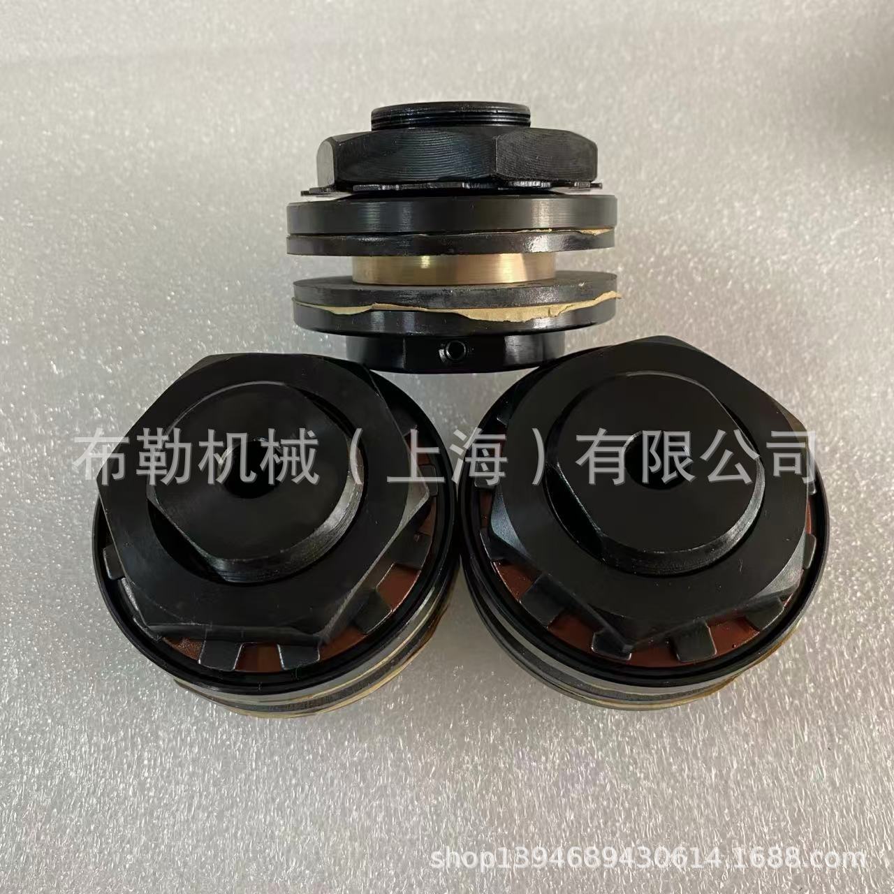 SS250-1台湾仕勋摩擦式扭力限制器/扭矩控制保护器TL力矩限扭链轮