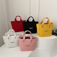 新型ファッション女性カバンシンプルアルファベットプリントハンドバッグ大容量トートバッグズックショルダーバッグメーカー卸売り