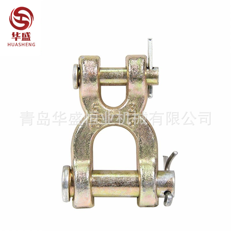 锻造环X型羊角双环 H型羊角双环   异形环 量大优惠