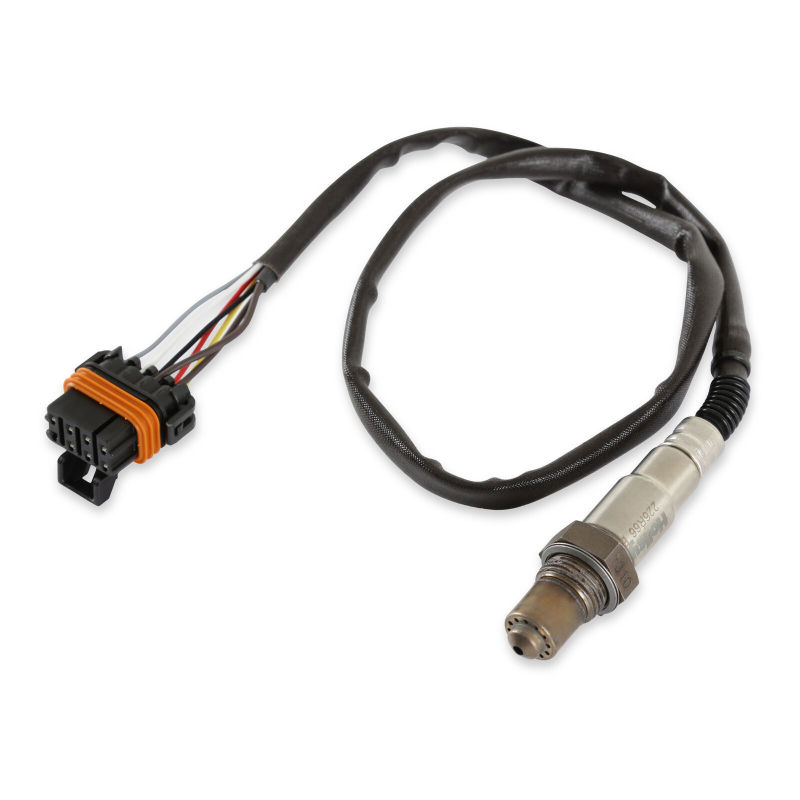 Oxygen sensor for Holley 554-101 LSU4 554101
