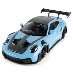 (���b������1��24��ʯ��911GT3 RS�Ͻ���܇ģ�͔[��������l���l