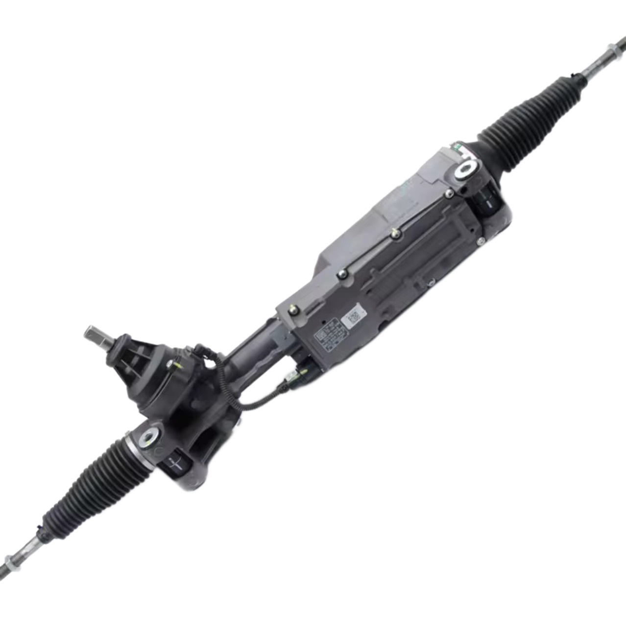 4G1423055Bg 4G0909144Q Is Suitable for Audi A6L/C7 Electric Steering Gear Steering Gear