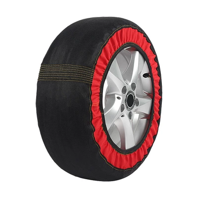Tire snow chain | Rubber