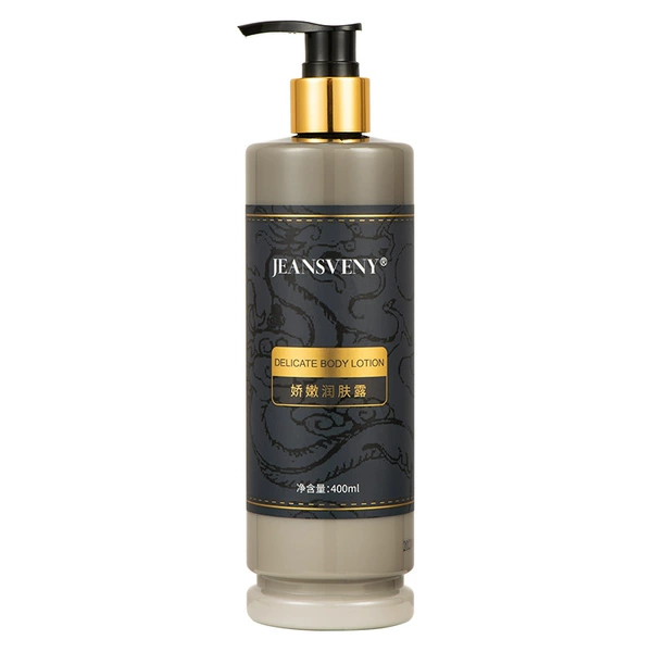 Delicate, classic, 400 ml