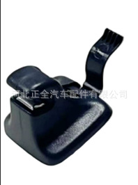 Tiguan Magotan Cc Golf 6 Sagitar Beetle Scirocco Sun Visor Buckle Hook 5Nd857561B
