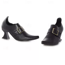 女式皮靴;cosplay服饰;男式皮靴