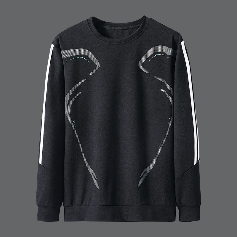 Autumn sweatshirt