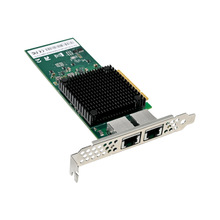 �m��Intel�������W��X710-T2L PCIe x8�p늿�10G RJ45�f����̫�W
