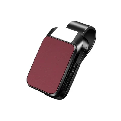 Car Glasses Clip/Bill Clip — for Zero Running Car Glasses