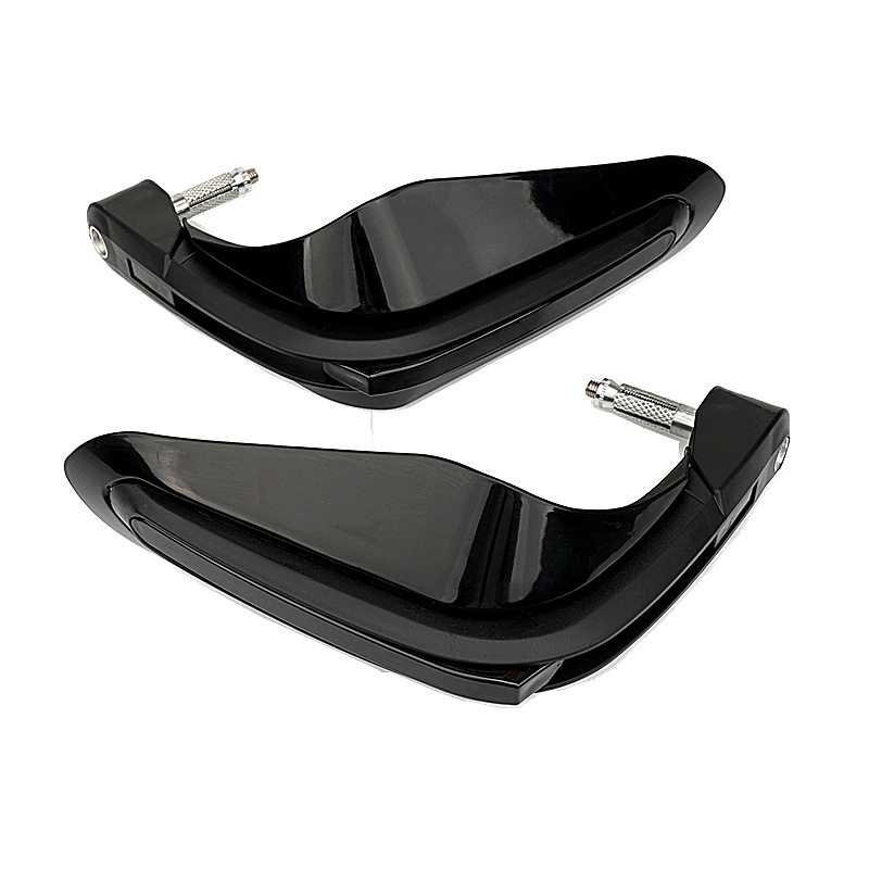 Off-road motorcycle accessories modified brake horn handle protection anti-fall anti-collision universal hand guard manufacturers wholesale