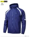 4639 Dark Blue with LGO