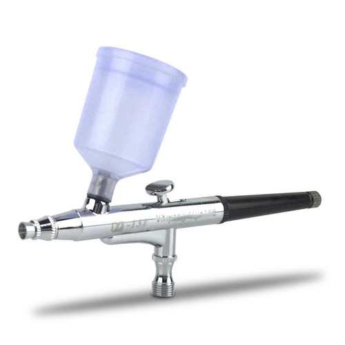 Universal various small bubble oxygen injection instrument accessories spray gun beauty instrument accessories water oxygen meter high pressure atomization oxygen spray gun