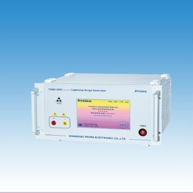 Prima普锐马TVS8/20TC半导体/手机雷击浪涌发生器