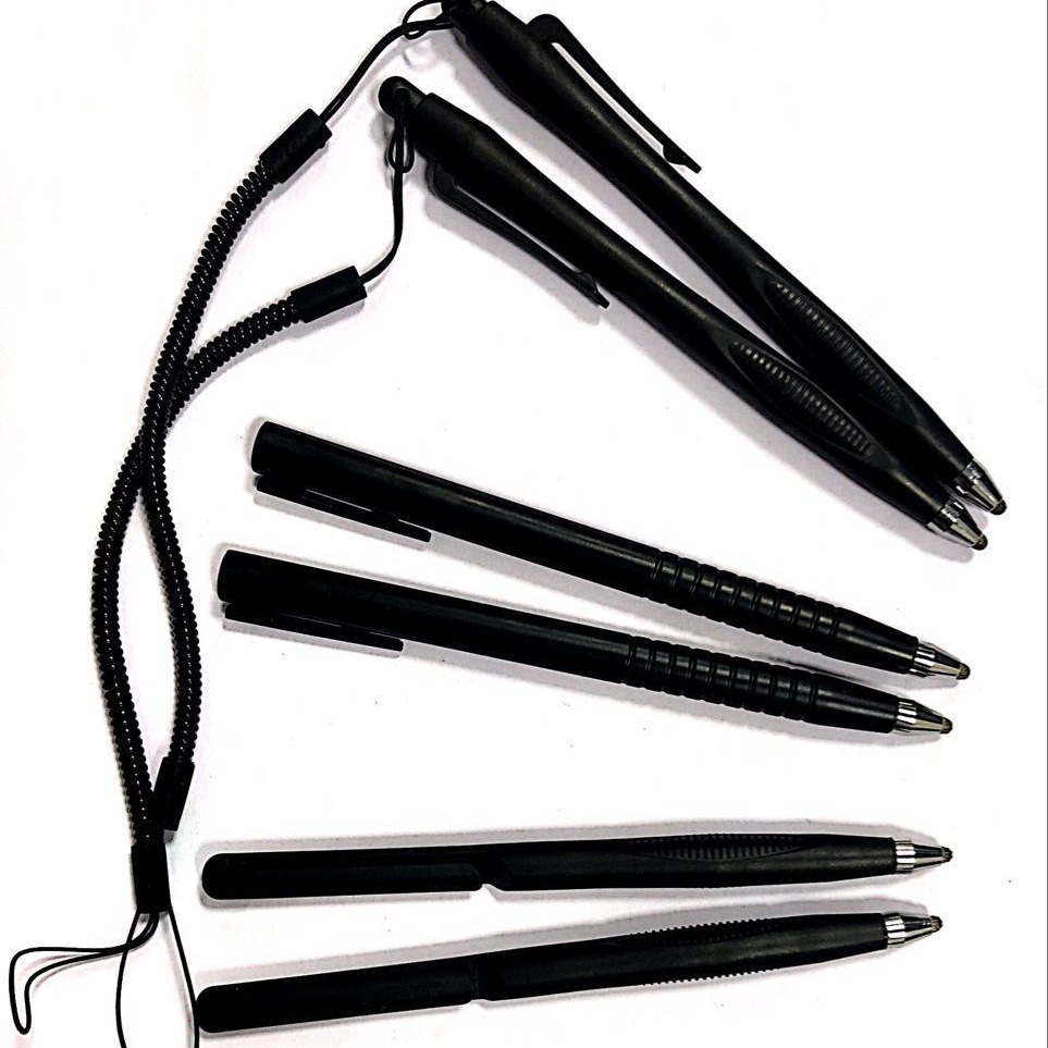 Aplicable a la tableta TabT585C serie antideslizante lápiz táctil pluma capacitiva S Pen