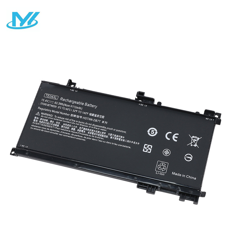 For 15-bc216TX 15-bc217/219TX 844203-855 laptop battery TE04XL