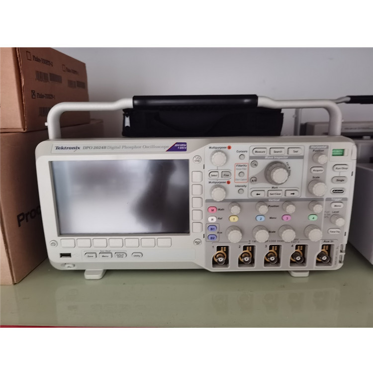 泰克示波器 Tektronix DPO2024B DPO70804C DPO72004C回收/出售