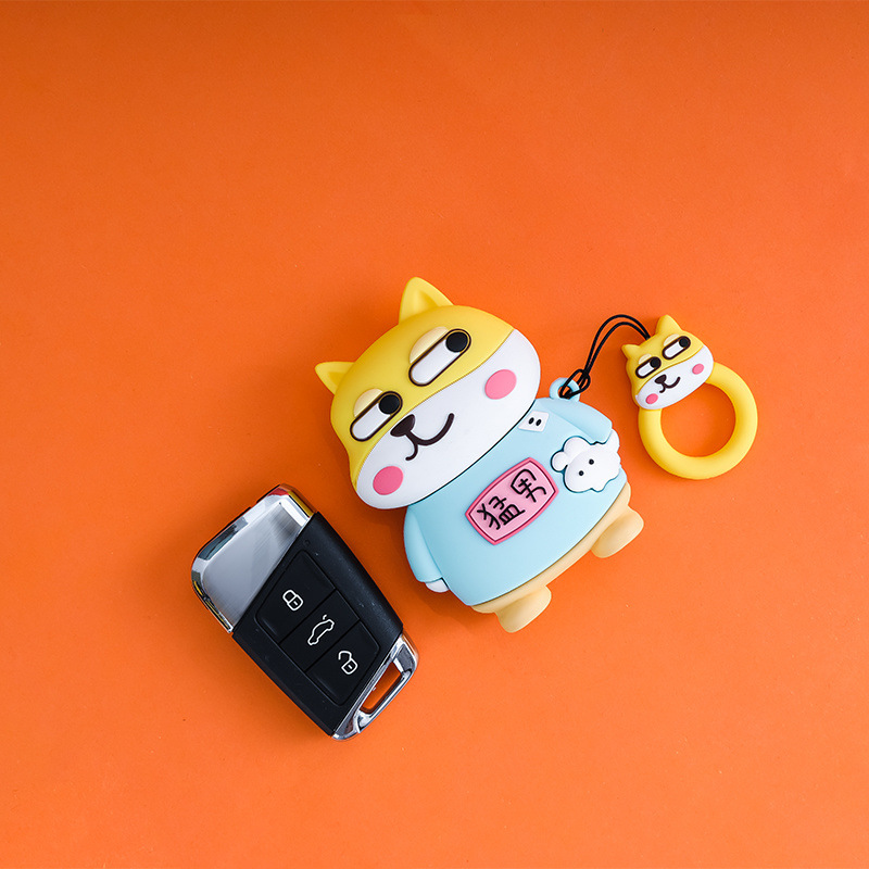 MNG 폭스바겐 C 모델(모두 포함) 원클릭 시작