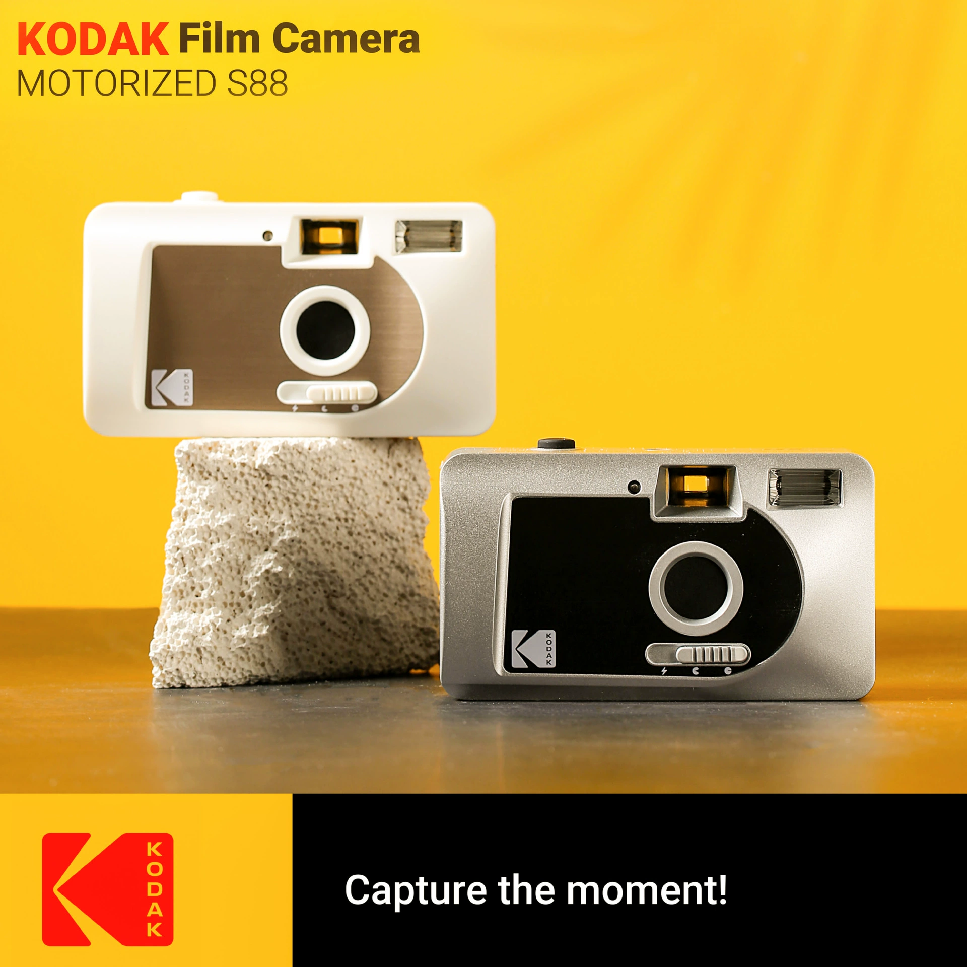 135 Kodak S88 лубы фильм камера ретро-фильм машина фантомная машина одноразовая камера с вспышкой