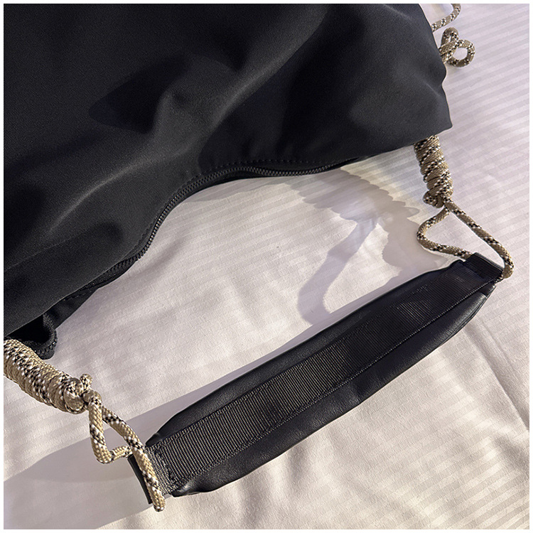 Women's Shoulder Tote Bag For Commuting And Daily Use_voghion.com