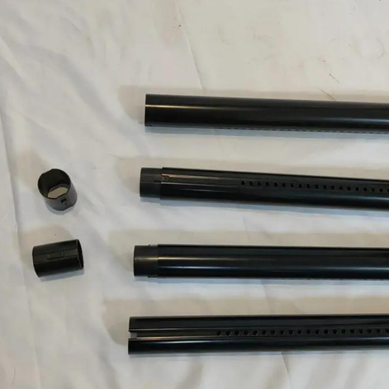 alto acabado y fácil mantenimiento para voladura de agujero profundo de tubo de energía pre-fracturado para minería