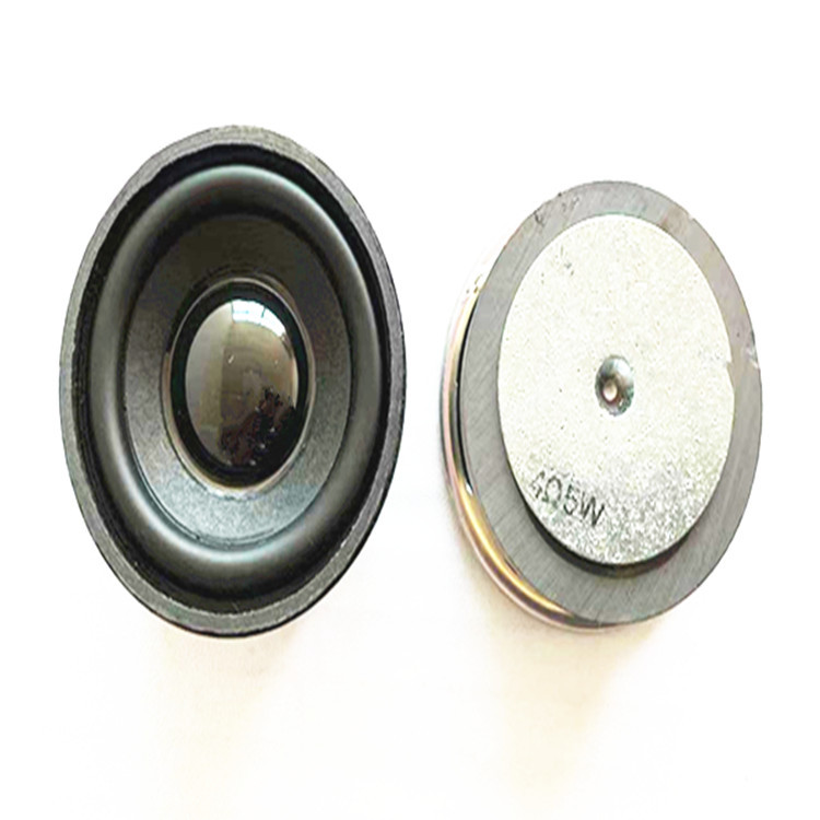 Polyurethane megaphone, speakers, 50mm, 2inch, 3W, bluetooth