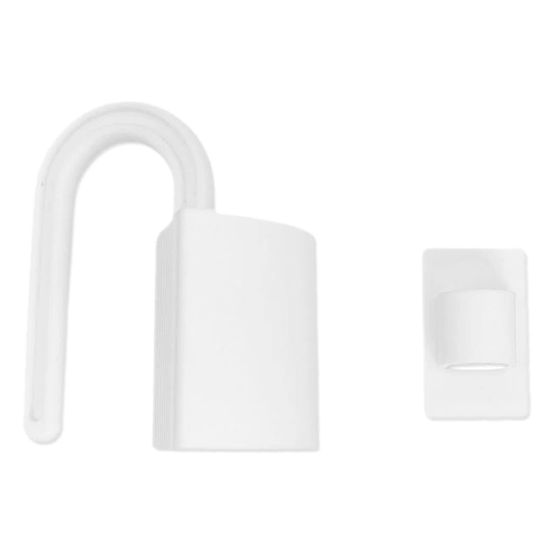 Трансграничные детские анти-зажимы ручные дверные петли дверные замки дверные замки детские дверные карты безопасности дверные зажимы можно повернуть