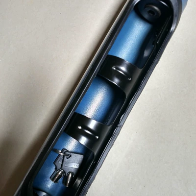 Factory direct car steering wheel Car lock