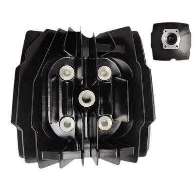 RXK135 18G-11111-00 cylinder, Cylinder and parts