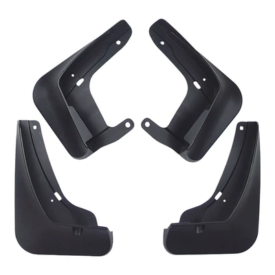 Cross-Border Foreign Trade – Mudguard